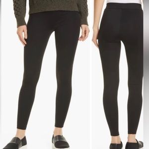 Vince. Ponte Leggings NWT